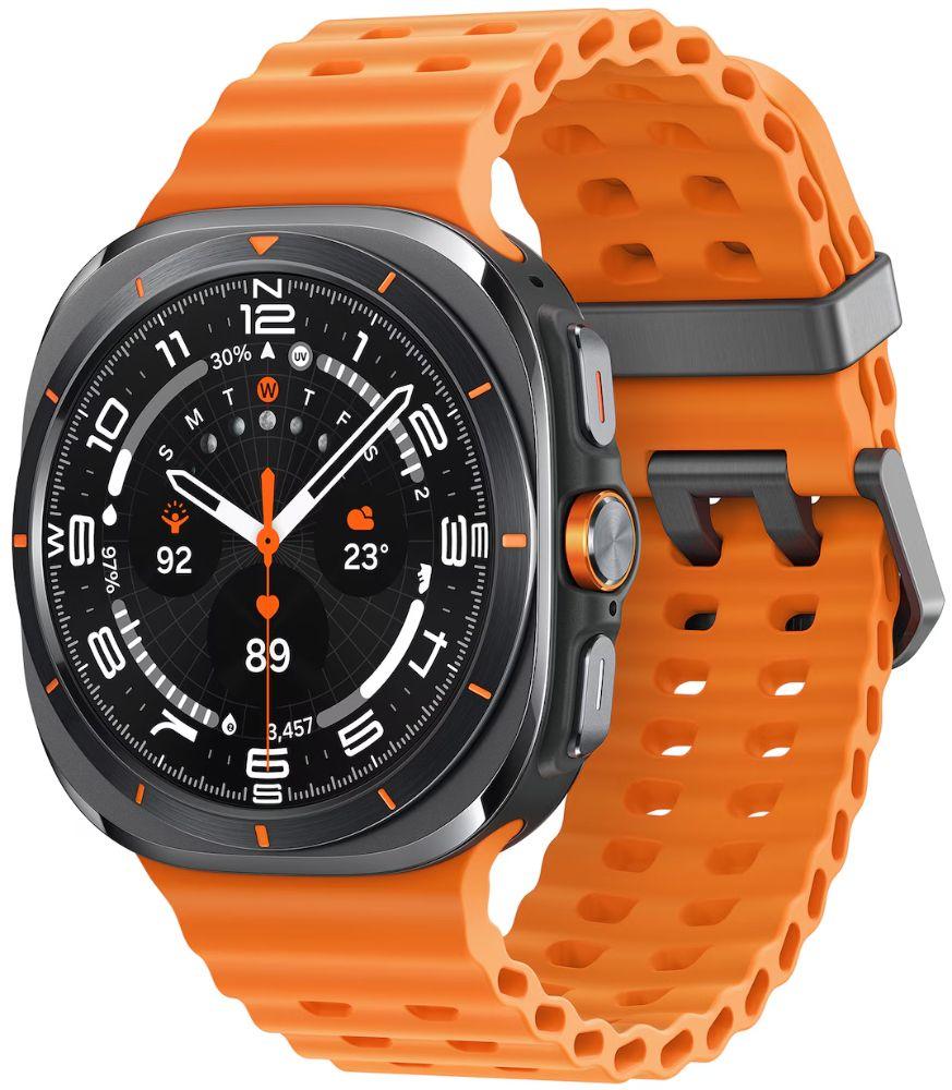 Refurbished Galaxy Watch Ultra (2025) - Reebelo Ireland