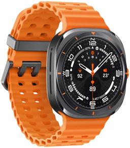 Refurbished Galaxy Watch Ultra (2025) - Reebelo Ireland
