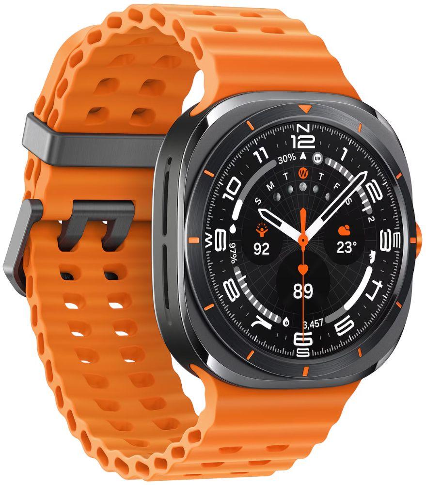 Refurbished Galaxy Watch Ultra (2025) - Reebelo Ireland