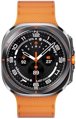 Refurbished Galaxy Watch Ultra (2025) - Reebelo Ireland