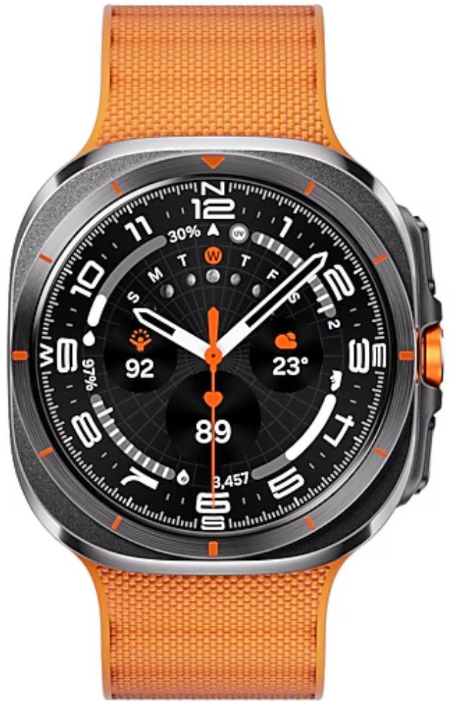 Refurbished Galaxy Watch Ultra (2025) - Reebelo Ireland