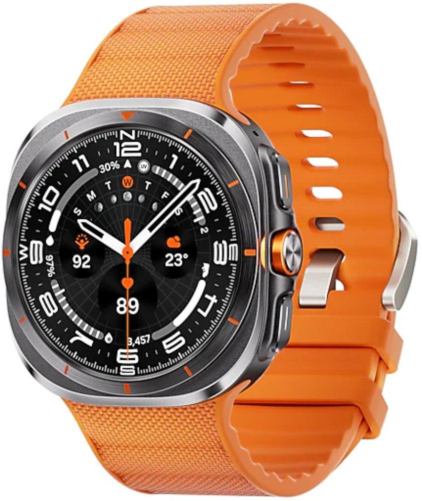 Refurbished Galaxy Watch Ultra (2025) - Reebelo Ireland
