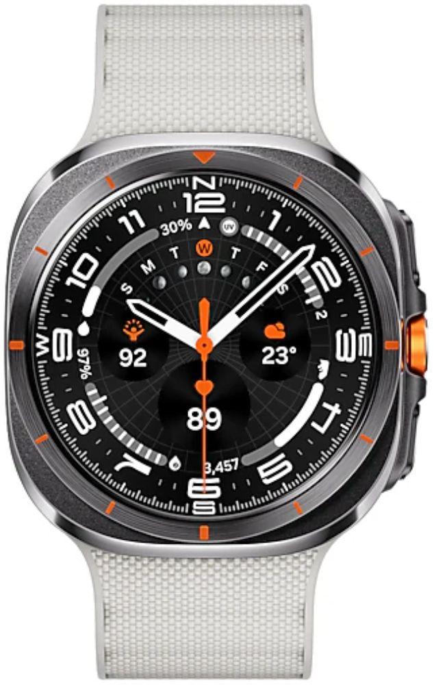 Refurbished Galaxy Watch Ultra (2025) - Reebelo Ireland