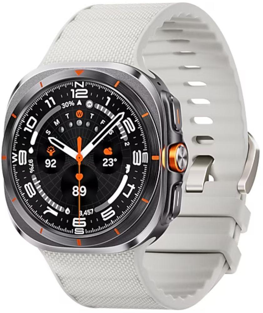 Refurbished Galaxy Watch Ultra (2025) - Reebelo Ireland