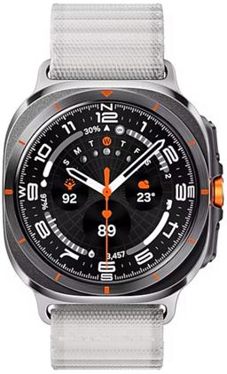 Refurbished Galaxy Watch Ultra (2025) - Reebelo Ireland