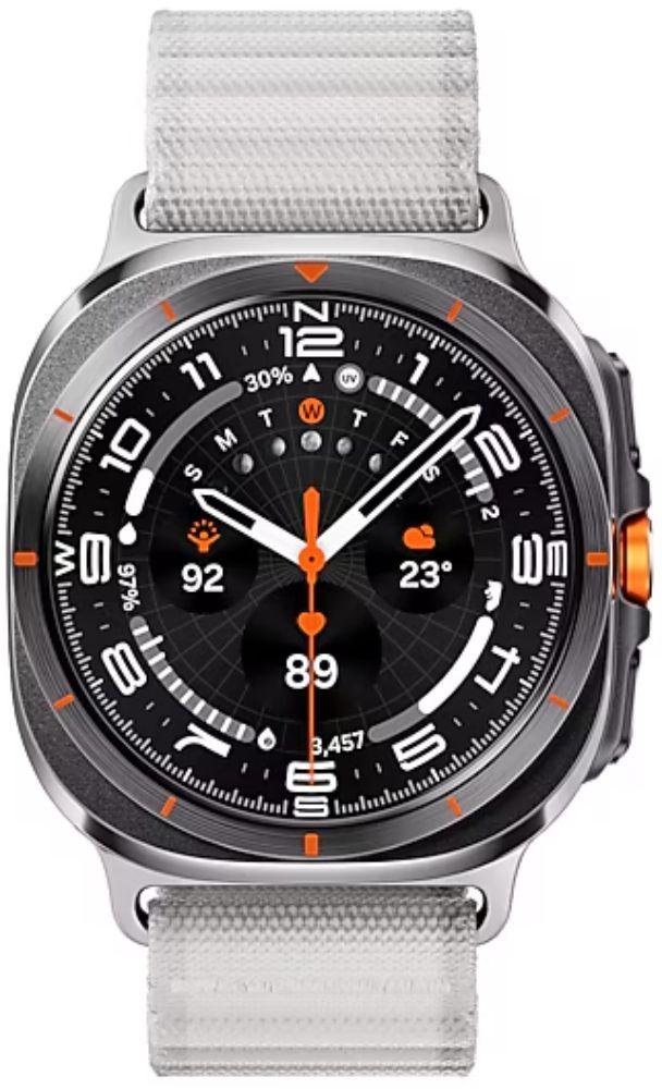 Refurbished Galaxy Watch Ultra (2025) - Reebelo Ireland