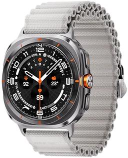 Refurbished Galaxy Watch Ultra (2025) - Reebelo Ireland
