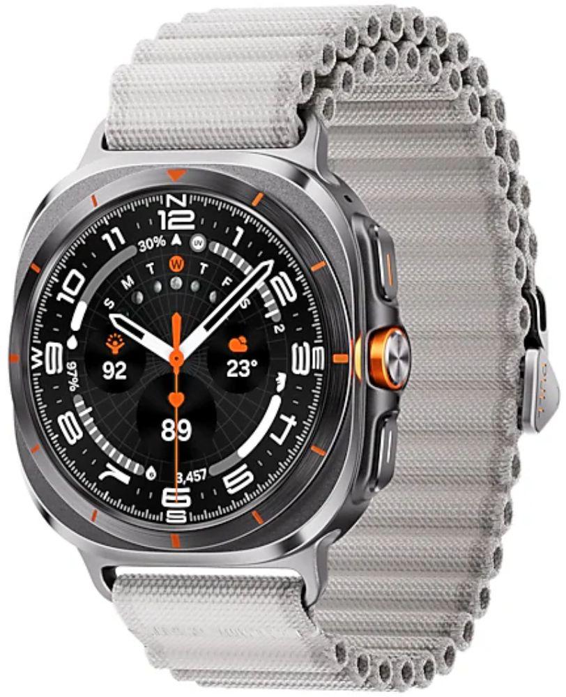 Refurbished Galaxy Watch Ultra (2025) - Reebelo Ireland