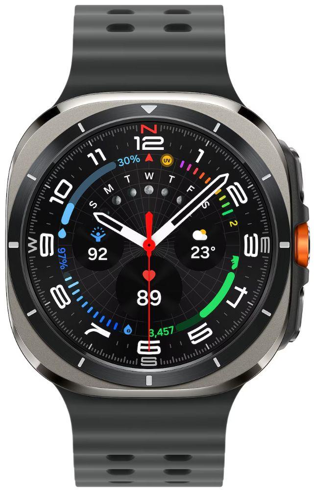 Refurbished Galaxy Watch Ultra (2025) - Reebelo Ireland
