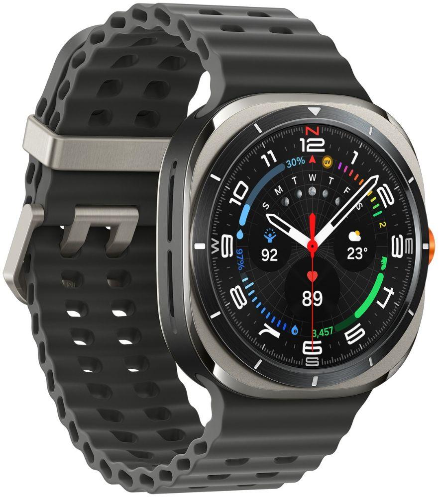 Refurbished Galaxy Watch Ultra (2025) - Reebelo Ireland