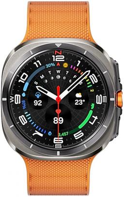 Refurbished Galaxy Watch Ultra (2025) - Reebelo Ireland