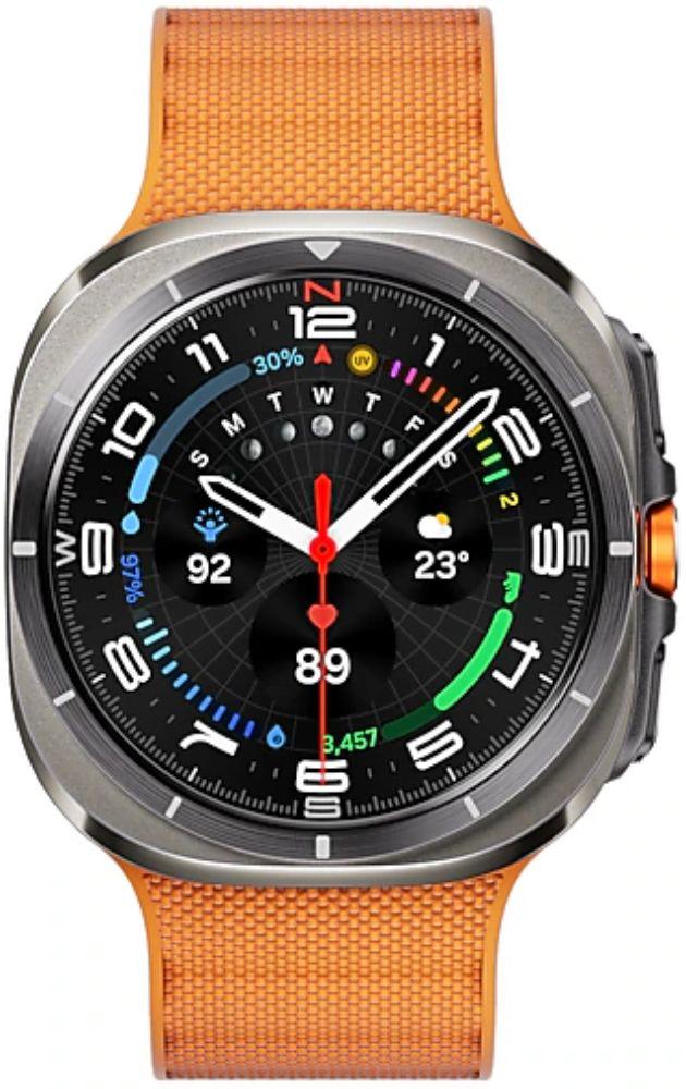Refurbished Galaxy Watch Ultra (2025) - Reebelo Ireland