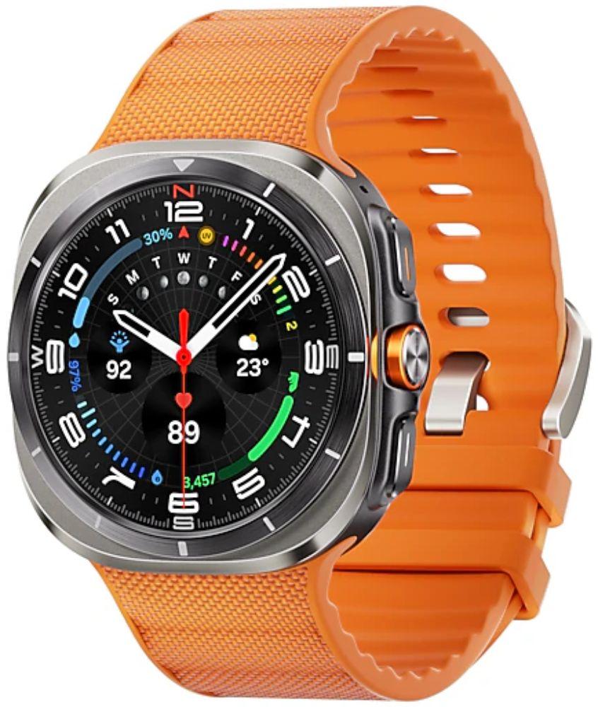 Refurbished Galaxy Watch Ultra (2025) - Reebelo Ireland