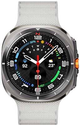 Refurbished Galaxy Watch Ultra (2025) - Reebelo Ireland