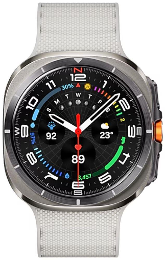 Refurbished Galaxy Watch Ultra (2025) - Reebelo Ireland