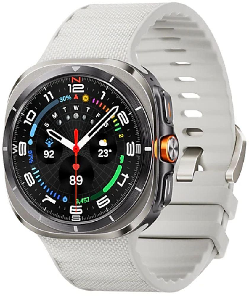 Refurbished Galaxy Watch Ultra (2025) - Reebelo Ireland