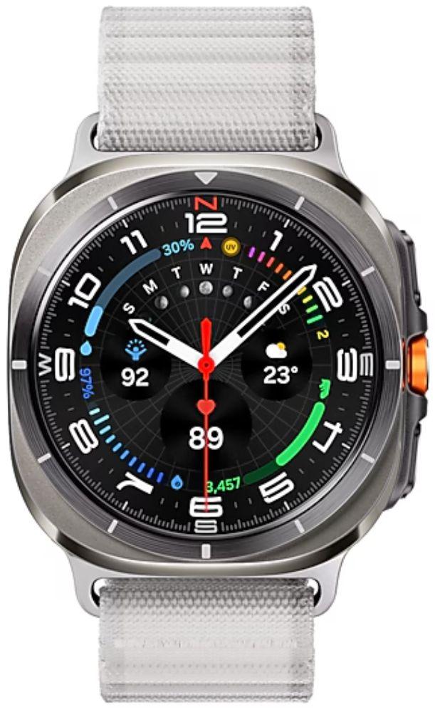 Refurbished Galaxy Watch Ultra (2025) - Reebelo Ireland