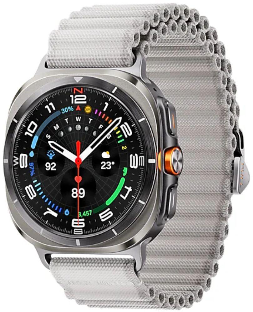 Refurbished Galaxy Watch Ultra (2025) - Reebelo Ireland