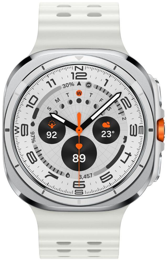 Refurbished Galaxy Watch Ultra (2025) - Reebelo Ireland