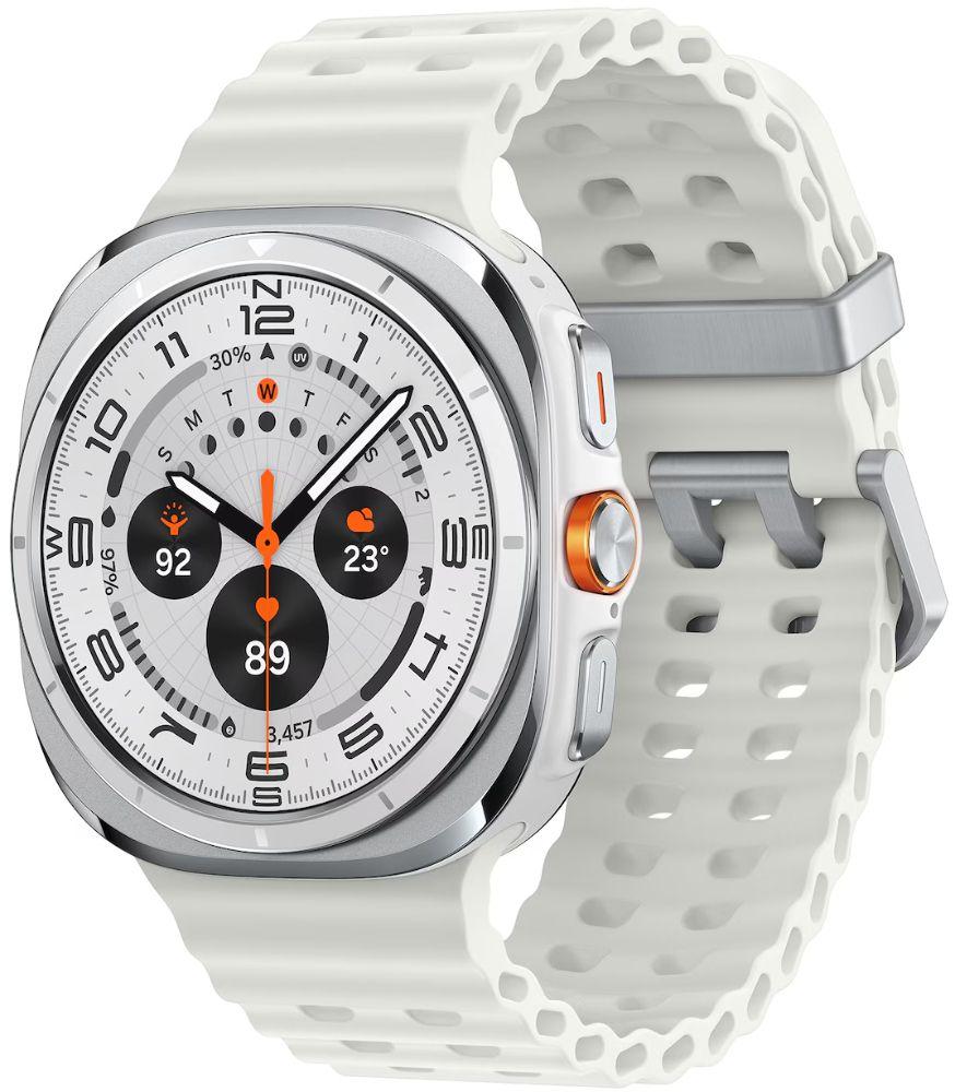 Refurbished Galaxy Watch Ultra (2025) - Reebelo Ireland