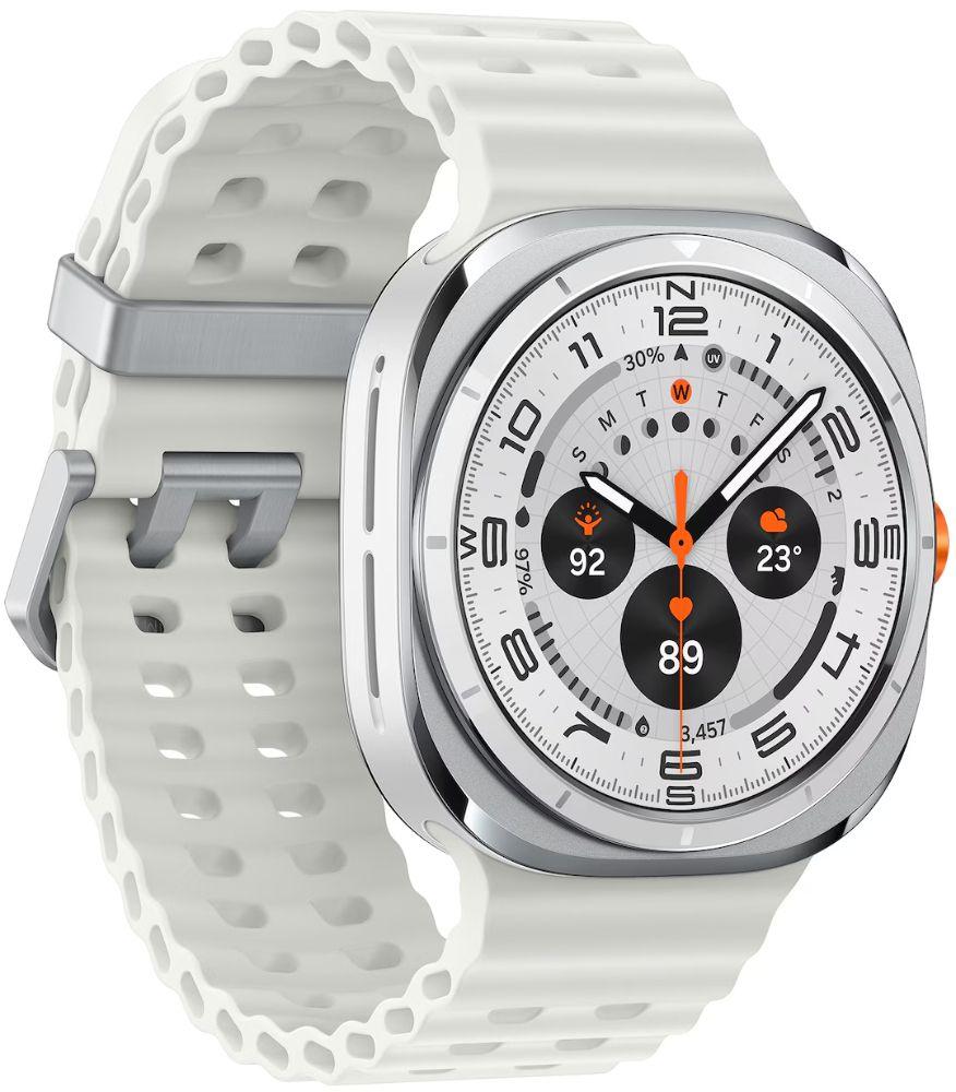 Refurbished Galaxy Watch Ultra (2025) - Reebelo Ireland