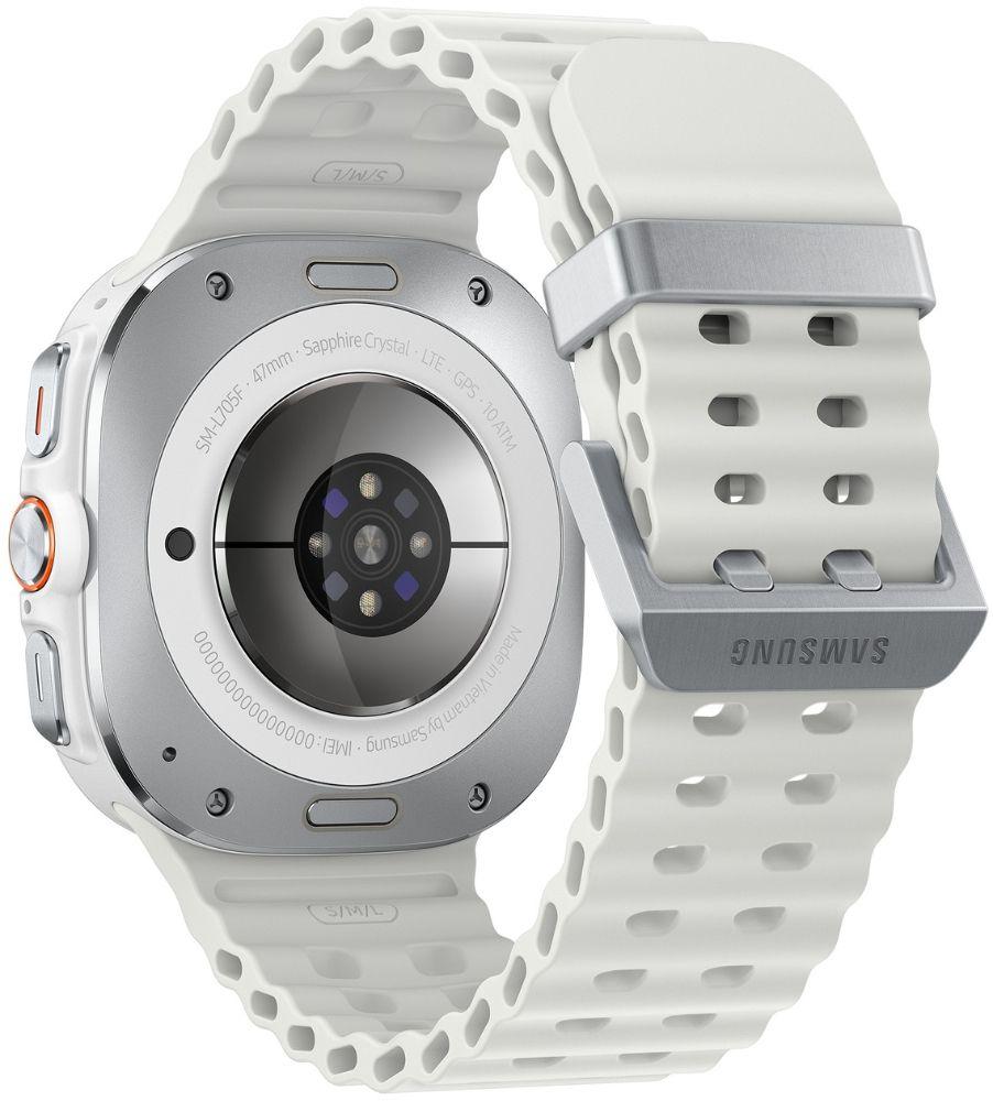 Refurbished Galaxy Watch Ultra (2025) - Reebelo Ireland