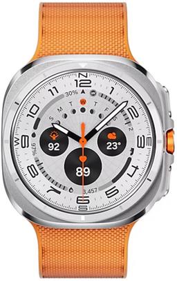 Refurbished Galaxy Watch Ultra (2025) - Reebelo Ireland