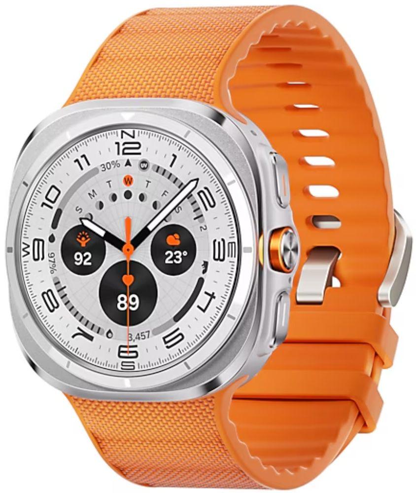 Refurbished Galaxy Watch Ultra (2025) - Reebelo Ireland