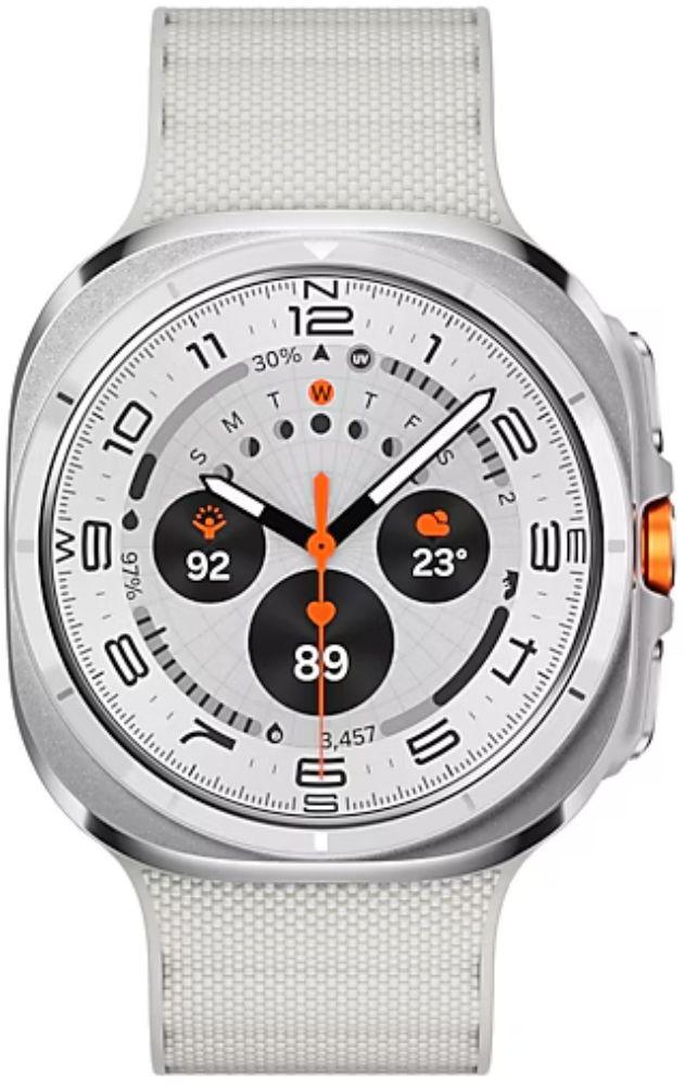 Refurbished Galaxy Watch Ultra (2025) - Reebelo Ireland