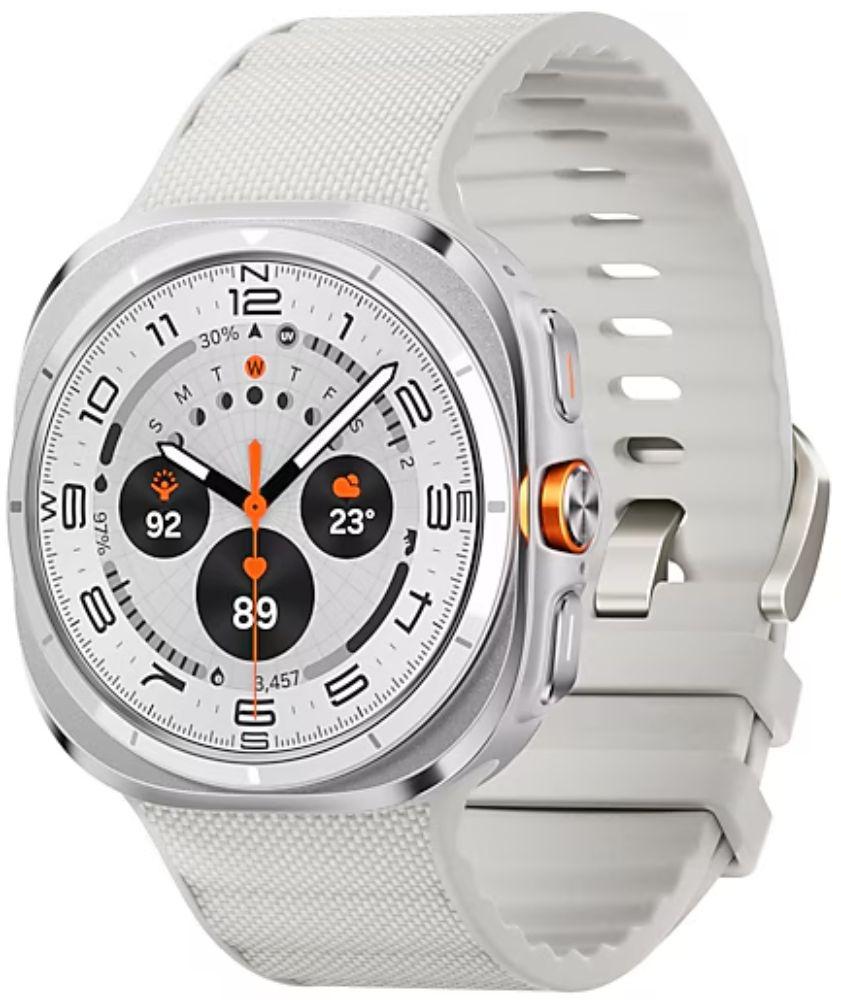 Refurbished Galaxy Watch Ultra (2025) - Reebelo Ireland