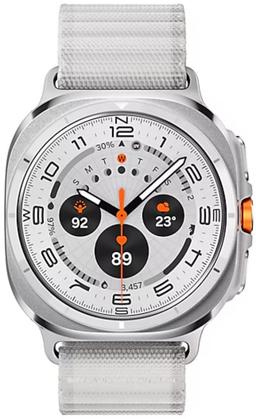 Refurbished Galaxy Watch Ultra (2025) - Reebelo Ireland
