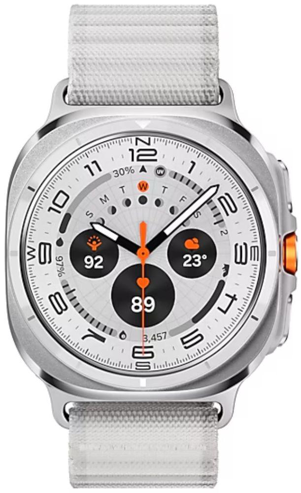 Refurbished Galaxy Watch Ultra (2025) - Reebelo Ireland