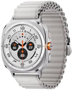 Refurbished Galaxy Watch Ultra (2025) - Reebelo Ireland