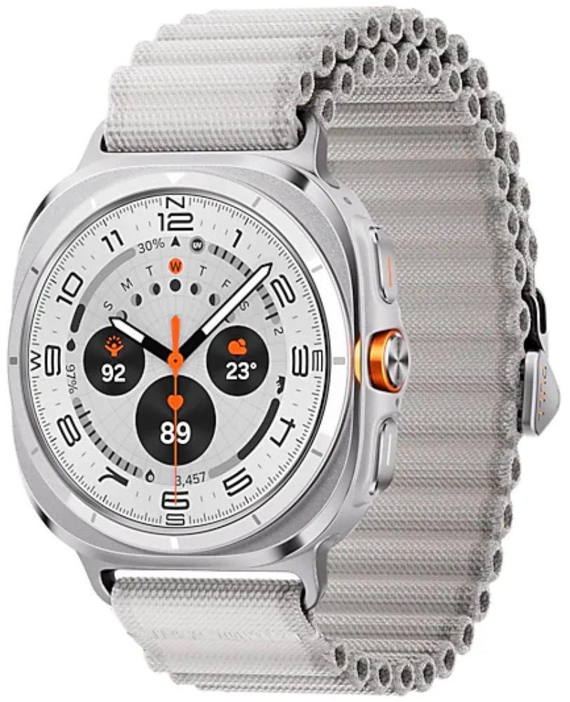 Refurbished Galaxy Watch Ultra (2025) - Reebelo Ireland