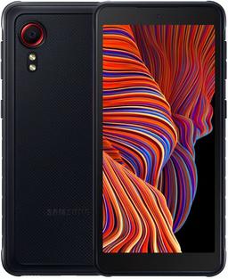 Refurbished Galaxy Xcover 5 - Reebelo Ireland