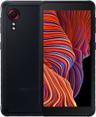 Galaxy Xcover 5 - 64GB - 4GB RAM - 1 Physical SIM - Black - Unlocked - Very Good - Standard Battery