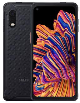 Refurbished Galaxy Xcover Pro - Reebelo Ireland