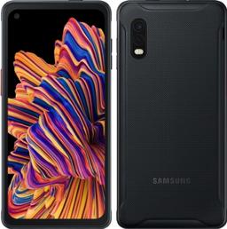 Refurbished Galaxy Xcover Pro - Reebelo Ireland