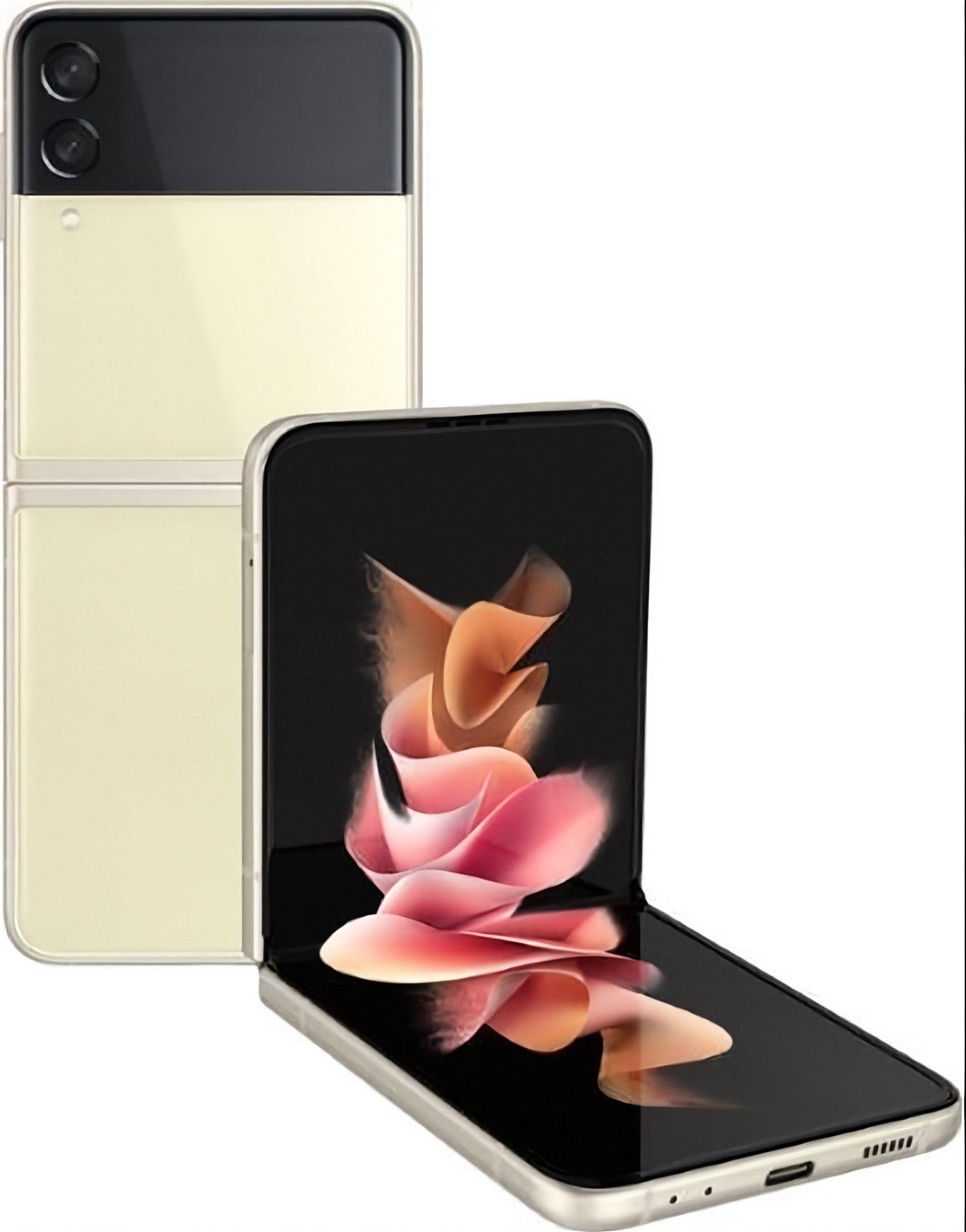 Refurbished Galaxy Z Flip3 (5G) - Reebelo Ireland