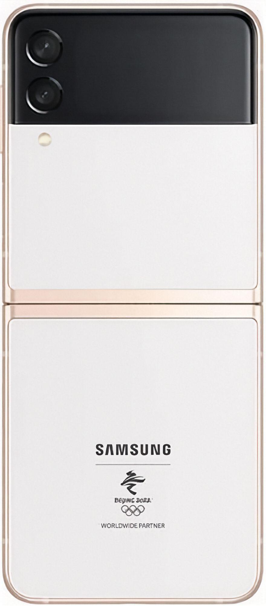 Refurbished Galaxy Z Flip3 (5G) - Reebelo Ireland