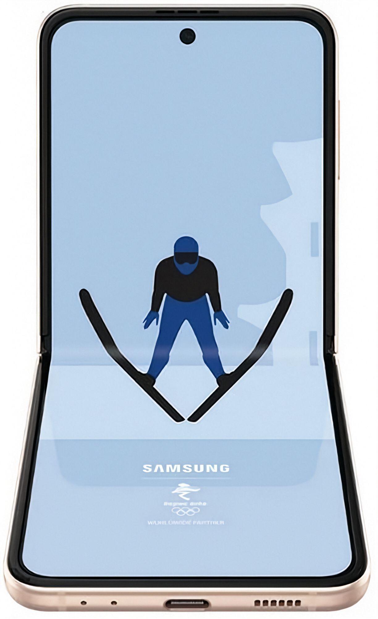 Refurbished Galaxy Z Flip3 (5G) - Reebelo Ireland