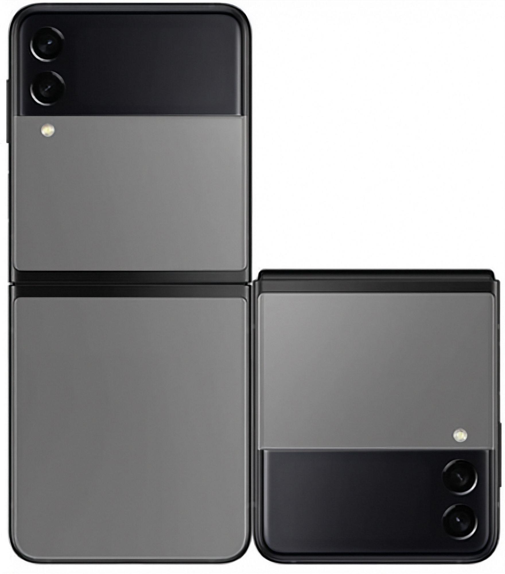 Refurbished Galaxy Z Flip3 (5G) - Reebelo Ireland