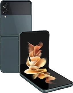 Refurbished Galaxy Z Flip3 (5G) - Reebelo Ireland