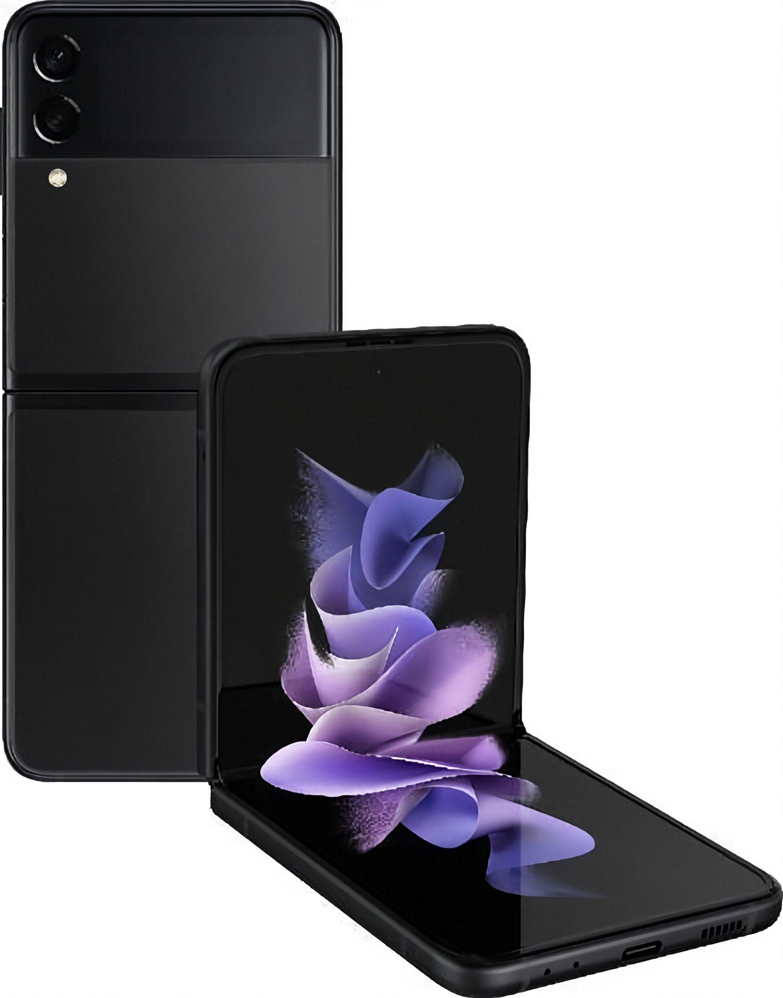 Refurbished Galaxy Z Flip3 (5G) - Reebelo Ireland