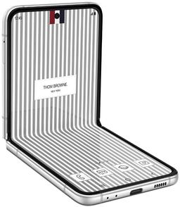 Refurbished Galaxy Z Flip3 (5G) - Reebelo Ireland