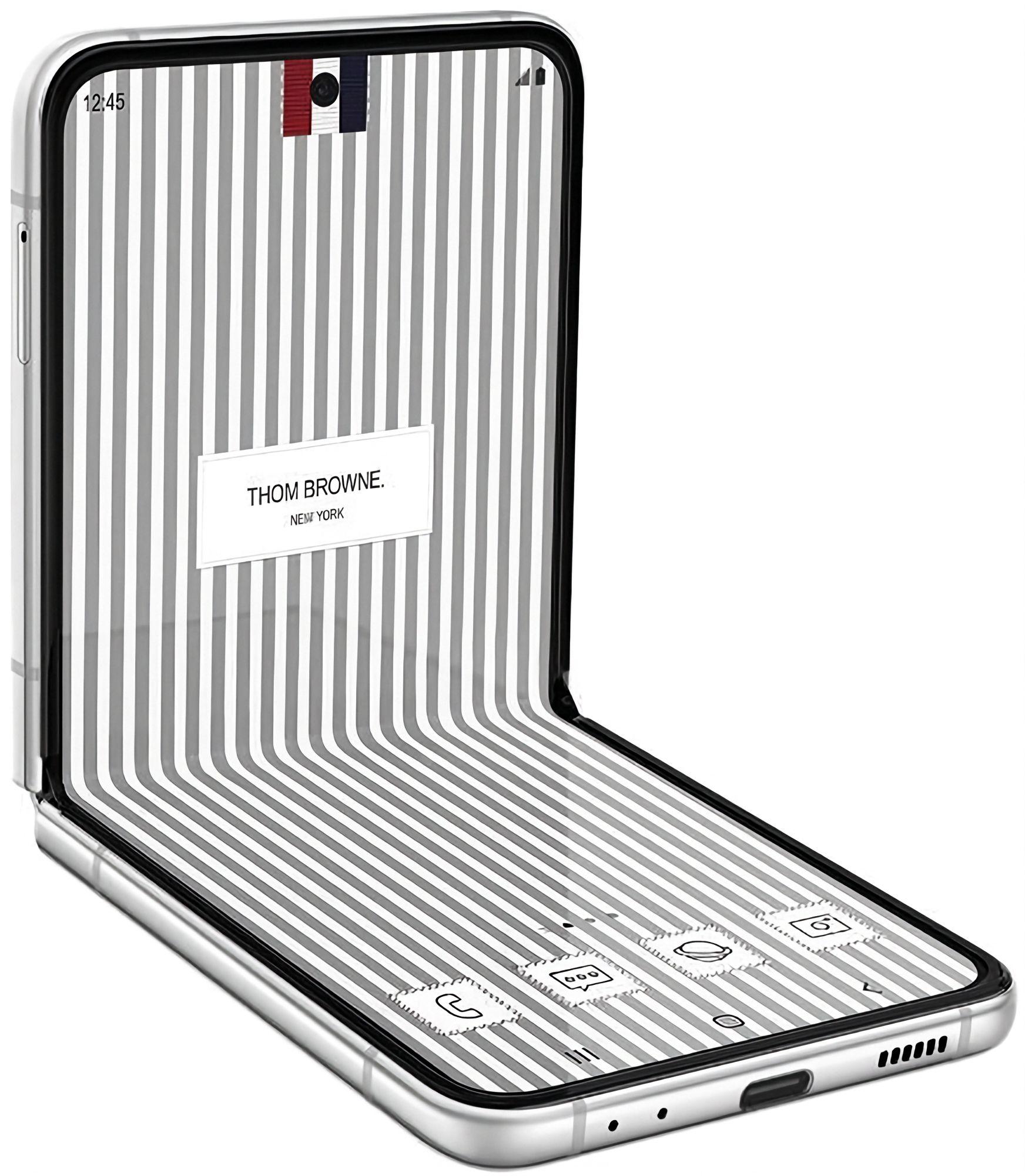 Refurbished Galaxy Z Flip3 (5G) - Reebelo Ireland