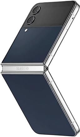 Refurbished Galaxy Z Flip4 - Reebelo Ireland