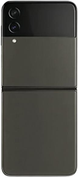 Refurbished Galaxy Z Flip4 - Reebelo Ireland