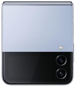 Refurbished Galaxy Z Flip4 - Reebelo Ireland