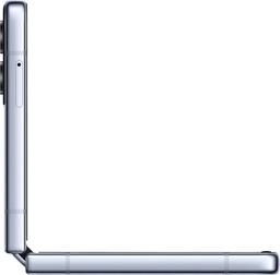 Refurbished Galaxy Z Flip4 - Reebelo Ireland